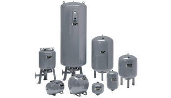 Pressure Vessels / Tanks