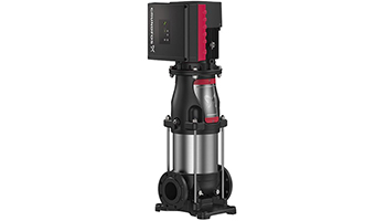CRE 95 Multi-Stage Pumps 415v