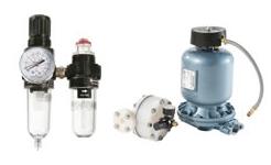 Diaphragm Pump Accessories