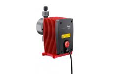 Lutz-Jesco Magdos LB Solenoid Dosing Pumps
