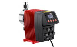 Lutz-Jesco Memdos Smart Diaphragm Dosing Pumps