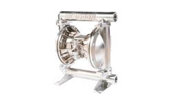 B25 1 Inch (ATEX Certified)