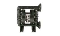 B25 1 Inch Pumps