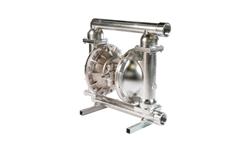 B50 2 Inch (Non-ATEX Certified)
