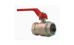 Ball Valves