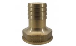 Brass & Plastic Hosetails