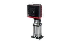 Grundfos CRIE Vertical Multi-Stage Pumps