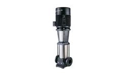 Grundfos CR Vertical Multi-Stage Pumps