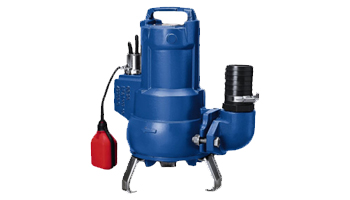 KSB AMA-Porter Submersible Waste Water Pumps 240V