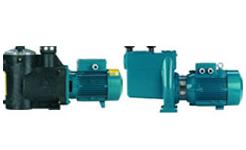 Calpeda MPC(M) / NMP(M) Series