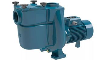 NMP(M) Pool Pumps