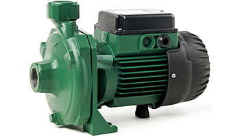 DAB K Single-Impeller Centrifugal Pumps