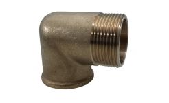 Elbow Male & Female