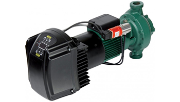 AL In-Line Pumps