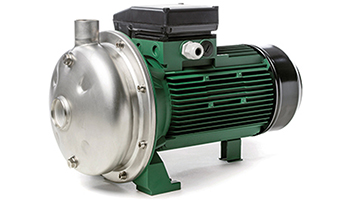 DAB KI Single Impeller Centrifugal Pumps