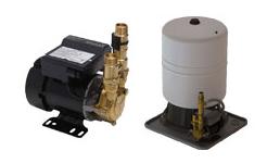 Mains Pressure Booster Pump 240V