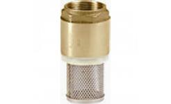 Footvalves