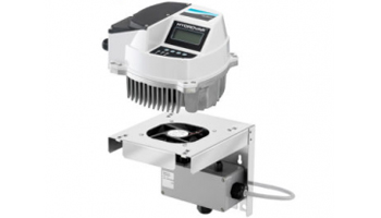 Lowara Hydrovar - Wall Mounted