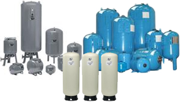 Pressure Vessels