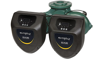 Twin Evoplus D