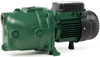 JET Self-Priming Pumps