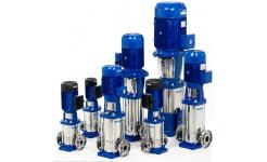 3SV Vertical Muliti-stage Pumps