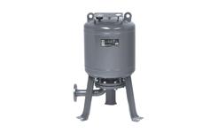 16 Bar Rated Cold Water Bladder Tanks