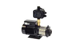 Amazon Extra Pump Range
