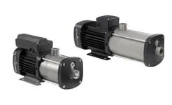 CM-I Horizontal Multi-Stage Booster Pumps