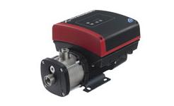 CME-I Horizontal Multi-Stage Booster Pumps