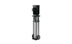 CRI 15 (Replaces CR16 Models) Vertical Multi-Stage 415V