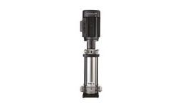 CRI 5 (Replaces CR4 Models) Vertical Multi-Stage 415V