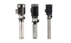 Cooling Immersibles Spares