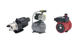 Domestic Booster Spares