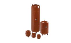 Grundfos GT-HR Hot Water Diaphragm Tanks