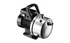 Horizontal Self-Priming Spares