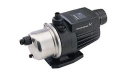 Grundfos MQ Self Priming Booster Pumps