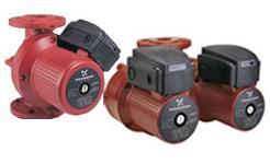 Pump Heads and Terminal Box Spares