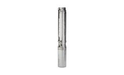 SP9 Borehole Pumps 240V