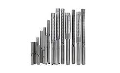 Grundfos SP Submersible Borehole 415V