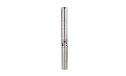 SP(N) 3A & SP(N) 5A Round Shaft
