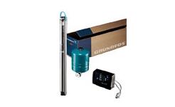 Grundfos SQE Constant Pressure Systems