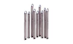 SQ Submersible Borehole Pumps 240V