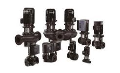Single-Stage In-Line & End Suction Spares