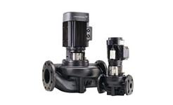 TP Single Head In-Line 2 Pole 240V
