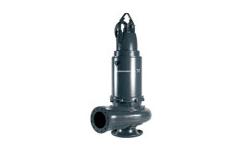 Waste Water Spares