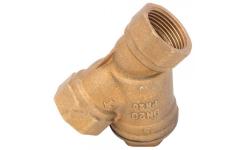 In Line Strainer