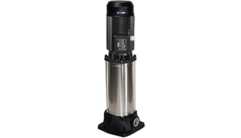 DAB KVC Multi-Stage Centrifugal Pumps