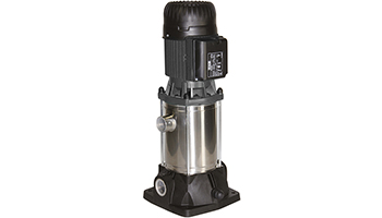 DAB KVCX Multi-Stage Centrifugal Pumps