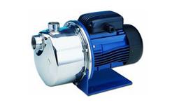 Lowara BG/BGM Self Priming Booster Pumps